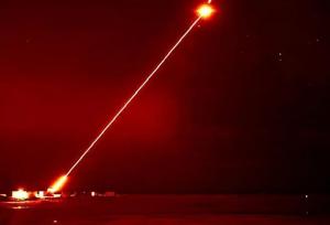 سلاح جدید چین که پهپادها را شکار می‌کند