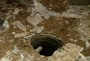 توضیحاتی در خصوص فوت یک کارگر در منهول فاضلاب