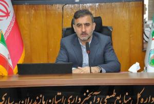 تشدید برخورد با قاچاقچیان چوب در مازندران با همکاری بسیج و سپاه