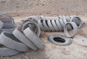 احیا و مرمت ۲رشته قنات در سمنان؛ حفظ منابع آبی تاریخی در دستور کار است