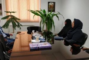 تقویت همکاری جهاددانشگاهی و استانداری مرکزی در حوزه زنان و خانواده