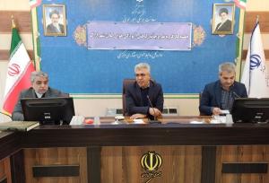 ابک: تعطیلی مدارس بخش کوچکی از مدیریت اضطرار آلودگی هوا است