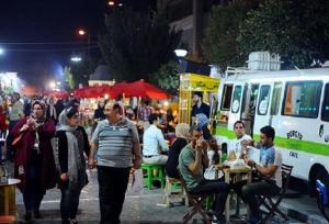 برگزاری دومین همایش ملی وضعیت اجتماعی ایران از فردا