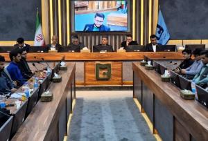 مشاور رئیس‌ جمهوری: بزرگ‌ترین ناترازی، بی‌اعتمادی میان دولت، بخش خصوصی و نخبگان است