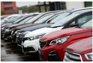 ثبت‌نام خودروهای وارداتی شروع شد