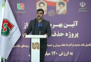 معاون وزیر راه: ۹۵۵ نقطه حادثه‌خیز جاده‌ای در دولت چهاردهم اصلاح شد