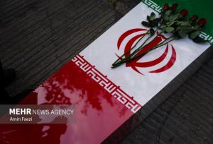 اعلام جزئیات تشییع ۴ شهید گمنام در لرستان