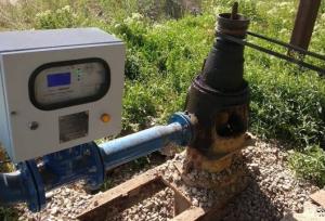 تجهیز ۵۶ درصد چاه‌های مجاز رزن به کنتور هوشمند