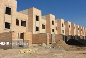 احداث هزار و ۹۴۲ واحد مسکونی توسط بنیاد مسکن در کهگیلویه و بویراحمد
