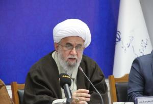 آیت‌الله رمضانی: در برابر تحریف دین مواضع جدی داشته باشیم