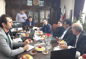 چالش‌های ارتباطی فومن و شفت روی میز وزارت ارتباطات