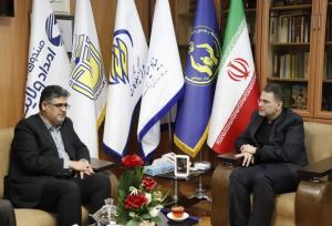 دائمی: تأمین مسکن برای اقشار کم‌درآمد اولویت نخست بنیاد مسکن است