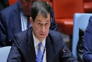 روسیه: از احیای سازوکار تحریمی قبلی علیه ایران جلوگیری می‌کنیم