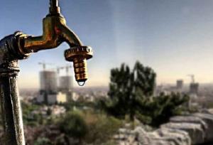 پیگیری مشکلات آب شرب ملایر با حضور مدیر عامل آب و فاضلاب کشور
