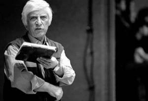 بی‌توجهی صداوسیما به خبر درگذشت چهره مشهور سینما