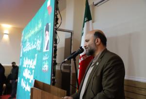 معاون وزیر آموزش و پرورش: مدرسه‌سازی موتور محرک توسعه کشور است