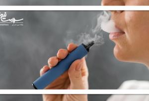 ویپینگ خطر ابتلا به پیش‌دیابت را افزایش می‌دهد