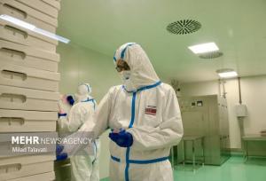 جایگاه سوم جهانی ایران در تولید رادیودارو؛ درمان هدفمند ۳۰ نوع سرطان