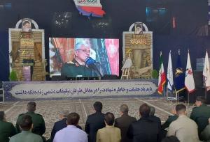 طلایی نیک: ناکامی رژیم صهیونیستی در نابودی حماس علت آتش بس است
