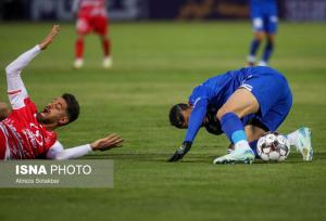 داربی با طعم پرتقال!/ تمام داربی‌های پاییز و آذر