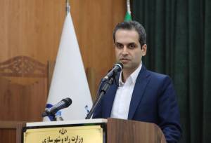 علیزاده: ۵۰۰ واحد حمایتی نهضت ملی مسکن در دهه فجر افتتاح می‌شود