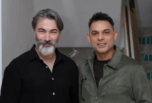 استایل پیمان معادی در حد بچه‌های پشت کنکوری شد