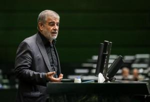 جوکار: کشور با «نمی‌شود و نمی‌توانم» اداره نمی‌شود