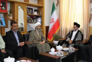 همکاری مسئولین برای تأمین امنیت و آرامش در شهرستان‌ها ضروری است