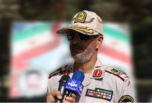 کشف ۳۳۰ میلیارد ریالی کالای قاچاق در مرز سیستان و بلوچستان