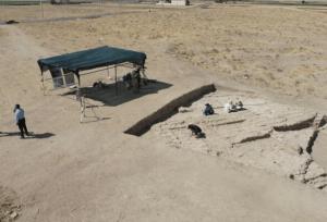 یوسفیان: کارگروهی ویژه برای توسعه و معرفی محوطه ویگل تشکیل می شود