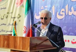 نوری: هنرستان‌های فنی پایه رشد نیروی انسانی در مناطق محروم هستند