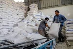 تأمین آرد مورد نیاز بخش صیادی چابهار