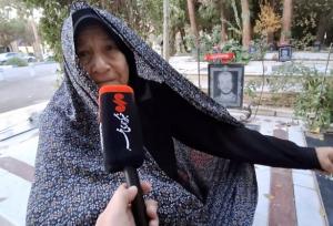 پیام مردم استان سمنان به شهدای گمنام: شما را فراموش نمی‌کنیم