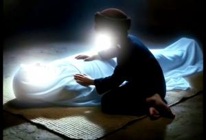 پنجمین سوگواره‌ یاس یاسین روایتی زنده از زندگانی حضرت فاطمه (س)