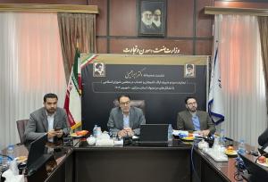 لزوم تعامل و هم افزایی دستگاه‌های اجرایی با سازمان های مردم نهاد مرکزی