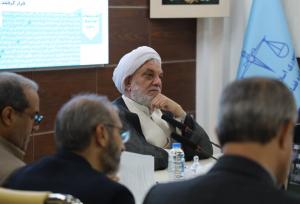 طرح «قاضی مدرسه» دانش آموزان و معلمان را با مسائل حقوقی آشنا می کند
