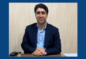 «میرزاده» معاون پرورشی و فرهنگی آموزش و پرورش هرمزگان شد
