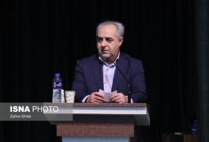 استاندار آذربایجان شرقی: همکاری دولت و قوه قضائیه برای توسعه و ثبات پروژه‌های کلان ضروری است