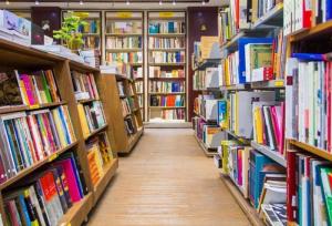 پیشنهاد وسوسه‌کننده کتاب‌سازان برای کتابفروشی‌ها
