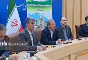 گل‌ محمدی: خاک سالم ستون اصلی امنیت غذایی کشور است