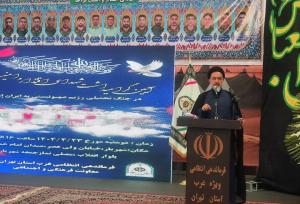 انقلاب اسلامی آغازگر عصر جدید و مایه فخر ایرانیان است