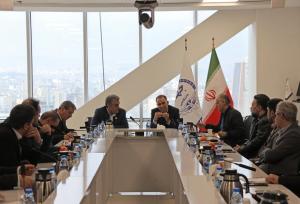 تقویت نقش حمایتی دستگاه‌ها در زیست‌بوم فناوری کرمانشاه