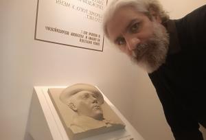 سفرنامه «پیچ خیابان داستایفسکی» آماده چاپ است؛ دیدار با نویسندگان روس