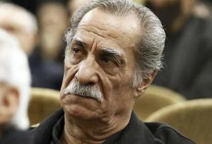 بازیگر سریال زیر تیغ: عباس جمشیدی‌فر را کتک زدم!