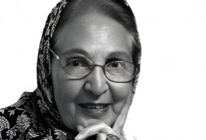 ثمینه باغچه‌بان؛ پلی میان دنیای سکوت و دنیای کلمات