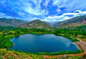 ضروت یادگیری الفبای گردشگری مسئولانه در طبیعت