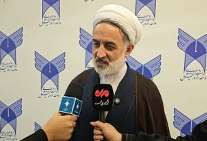 کثیرلو: دستگاه قضایی از آزادی‌های مشروع دانشجویان حمایت می کند