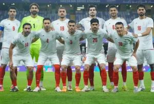 ترکیب تیم ملی مقابل ازبکستان اعلام شد