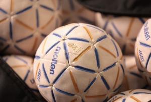 معلم: بجنورد میزبان لیگ آیندگان هندبال بانوان کشور می‌شود