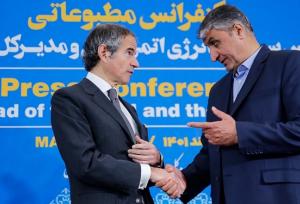 حل‌وفصل ۲ پرونده مهم اختلافی ایران و آژانس